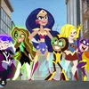 Adam Lantern - @dcsuperherogirls_ - TikTok
