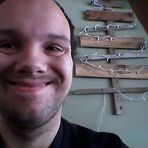 Adam Lanthier - Facebook