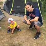 Adam Lapierre - @leppaakathirdeye - Instagram