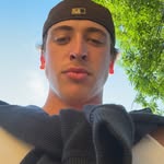 Adam Lapierre - @adamlp2003 - Instagram