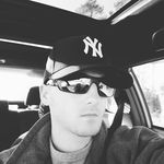 Adam Lapinski - @lapinski89 - Instagram