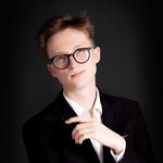Adam Łapiński - @lapinski_composer - Instagram