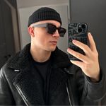 Adam Łapiński - @dalibomba_ - Instagram