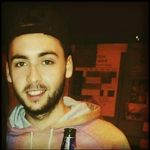 Adam ghazell laporte - @adamghazelly - Instagram