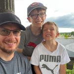 Adam LaPorte - @achuckl123 - Instagram