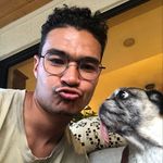 Adam Laredo - @adamxlaredo - Instagram