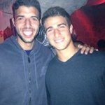 @adamlaredo - Instagram