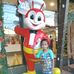 Jayvee Adam Laredo - Facebook