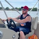 Adam Largent - @adambomb307 - Instagram
