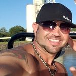Adam Largent - @tuffcountry38 - Instagram