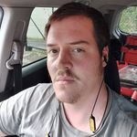 Adam Largent - @ferociouswalrus2 - Instagram