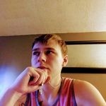 Adam Johnson-Larimer - @adamjohnsonlarimer - Instagram