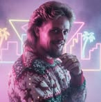 Adam Larimer - Facebook