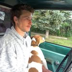 Adam Larocque - @adamrlarocque - Instagram