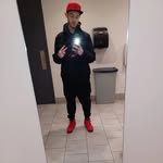 Adam larrivee - @screw_every1 - Instagram