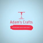 Adam's  Crafts (personalizados Laser y manualidades) - @adam_lasercraft - Instagram