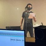 Adam Lash - @adam_voiceovers - Instagram