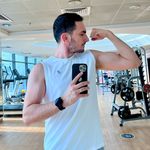 Adam Lash - @xtrboxing - Instagram
