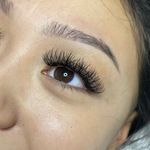Lashesssss✨ - @andreea.adam_lashes - Instagram