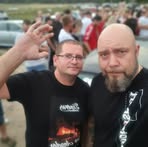 Adam Laskowski - Facebook
