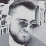 Adam Laskowski - @adammercury86 - Instagram
