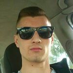 Adam Laskowski - @adaszo93 - Instagram