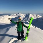 Adam Lassiter - @obatron3000 - Instagram