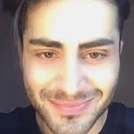 Adam Last - @aram.ali.91 - Instagram