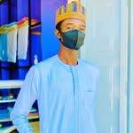 Adam Last Born - @adamu_umar_dalha - Instagram
