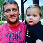 Adam Lastinger - @thatguythedewd81 - Instagram