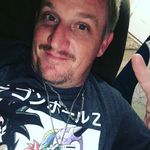 Adam Lastinger - @hisdudeness81 - Instagram