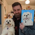 Adam Laughlin - @fairplaylad - Instagram