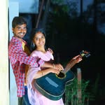 Lavanya bandi - @lavanyasaadam - Instagram