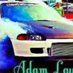 Adam Laws - @super_sohc92 - Instagram