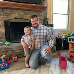 Adam Laws - @clemson2893 - Instagram