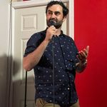 Adam Lax - @aplaxcomedy - Instagram