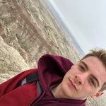 Adam Lemke - @maybe_adamsfinsta - Instagram