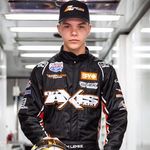 Adam Lemke - @adamlemkeracing - Instagram