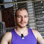 Adam Oog Lemke - @adam.lemke - Instagram