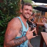 Adam Lenz - @adaml413 - Instagram