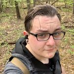 Adam Lenz - @adambomb_hikes - Instagram