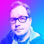 Adam Leonhardt - @the_art_of_adam - Instagram