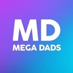 Adam Leonhardt - @megadads - Instagram