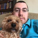 Adam Leventhal - @aleventhal1 - Instagram