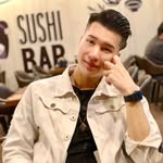 Adam-Ling - @adam_lingxin - Instagram
