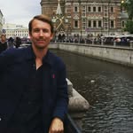 Adam Linnell - @papadelicate - Instagram