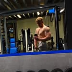 Adam - @_adamlockett - Instagram