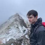 Adam Lockett - @adamhlockett - Instagram