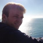 Adam Lockett - @adamglockett - Instagram