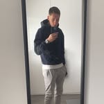 @_adamlongman1 - Instagram